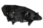 Preview: Headlamp front left